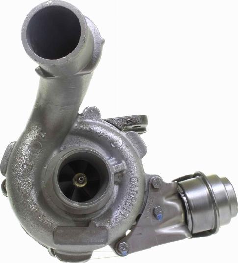 Alanko 11900024 - Turbocompresseur, suralimentation droxauto.com
