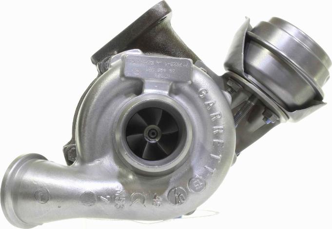 Alanko 11900076 - Turbocompresseur, suralimentation droxauto.com