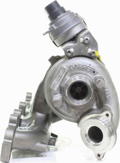Alanko 11900194 - Turbocompresseur, suralimentation droxauto.com