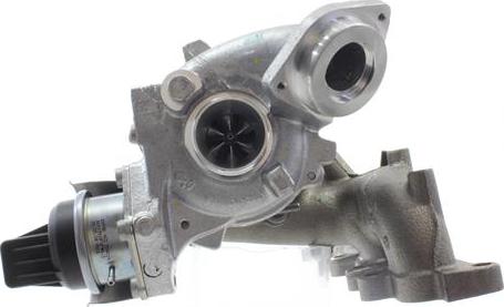Alanko 11900192 - Turbocompresseur, suralimentation droxauto.com