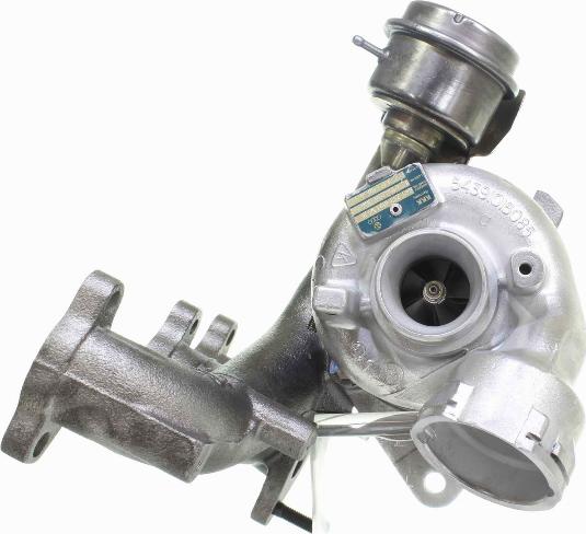 Alanko 11900159 - Turbocompresseur, suralimentation droxauto.com