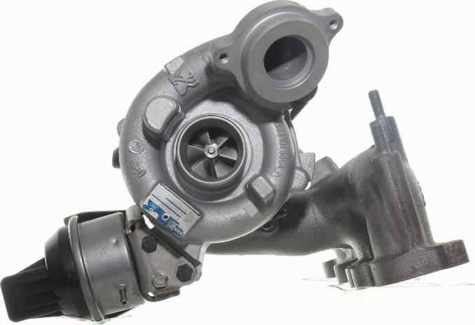 Alanko 11900166 - Turbocompresseur, suralimentation droxauto.com