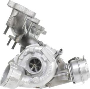 Alanko 11900160 - Turbocompresseur, suralimentation droxauto.com