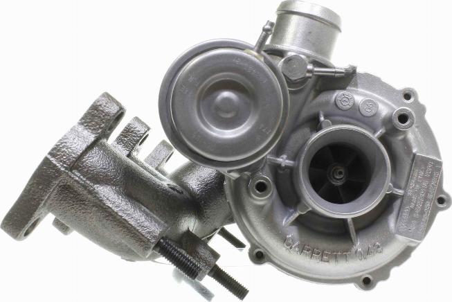Alanko 11900114 - Turbocompresseur, suralimentation droxauto.com