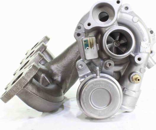 Alanko 11900182 - Turbocompresseur, suralimentation droxauto.com