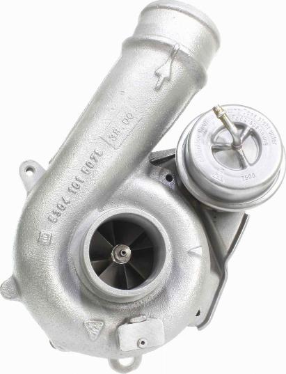 Alanko 11900121 - Turbocompresseur, suralimentation droxauto.com