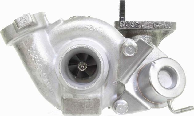 Alanko 11900128 - Turbocompresseur, suralimentation droxauto.com