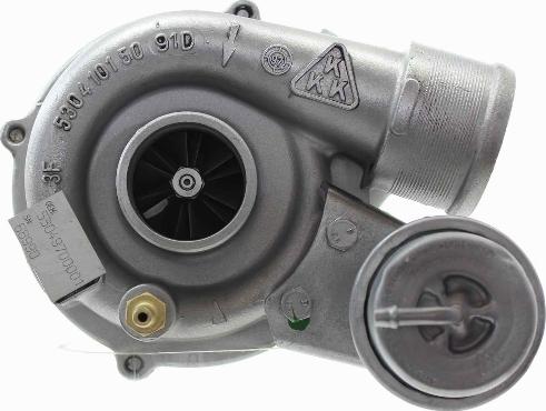 Alanko 11900122 - Turbocompresseur, suralimentation droxauto.com