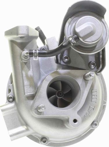Alanko 11900802 - Turbocompresseur, suralimentation droxauto.com