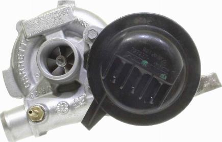 Alanko 11900875 - Turbocompresseur, suralimentation droxauto.com