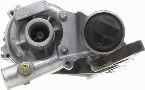 Alanko 11900872 - Turbocompresseur, suralimentation droxauto.com