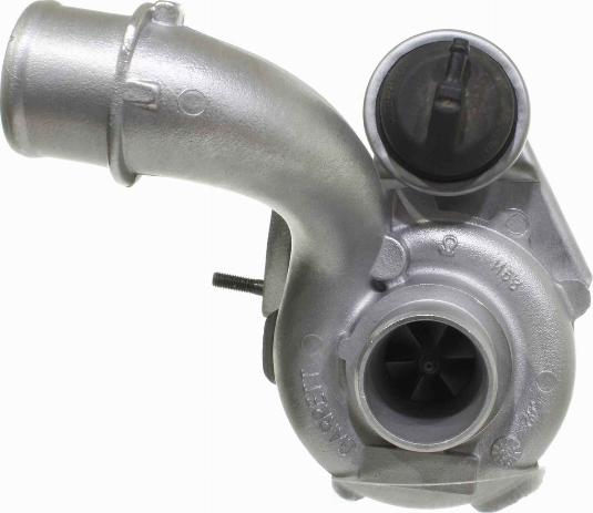 Alanko 11900394 - Turbocompresseur, suralimentation droxauto.com