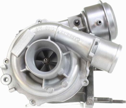 Alanko 11900340 - Turbocompresseur, suralimentation droxauto.com