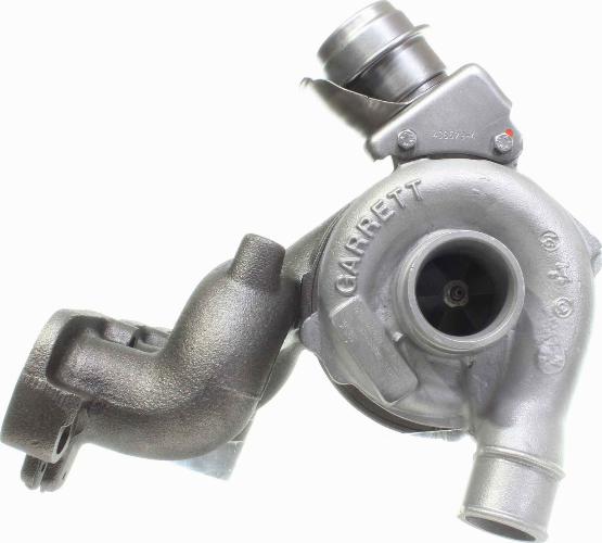 Alanko 11900314 - Turbocompresseur, suralimentation droxauto.com