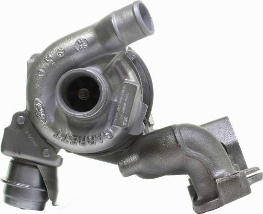Alanko 11900328 - Turbocompresseur, suralimentation droxauto.com