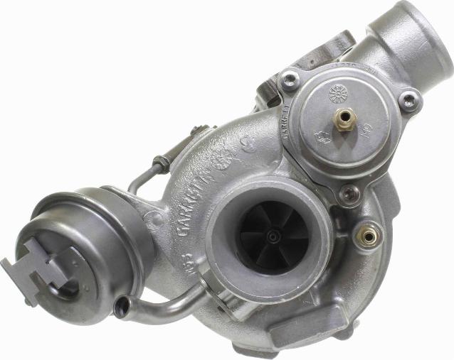 Alanko 11900290 - Turbocompresseur, suralimentation droxauto.com