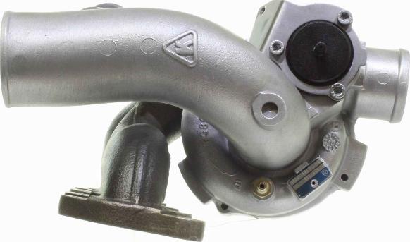 Alanko 11900269 - Turbocompresseur, suralimentation droxauto.com