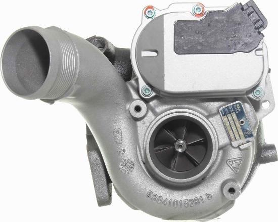 Alanko 11900201 - Turbocompresseur, suralimentation droxauto.com