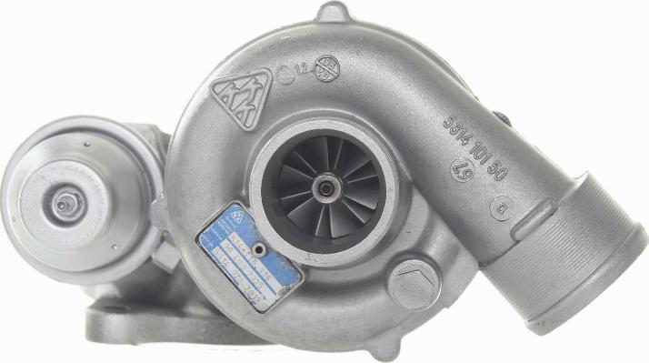 Alanko 11900219 - Turbocompresseur, suralimentation droxauto.com