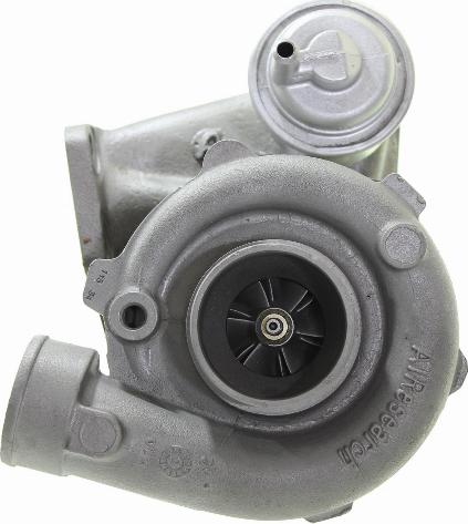 Alanko 11900210 - Turbocompresseur, suralimentation droxauto.com