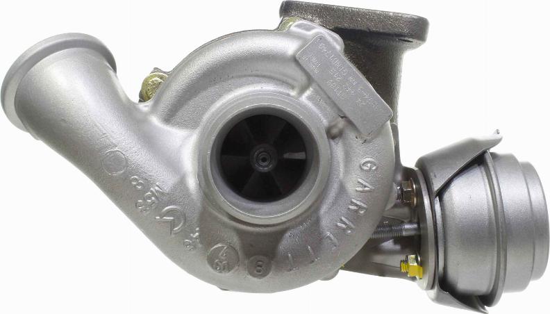 Alanko 11900287 - Turbocompresseur, suralimentation droxauto.com