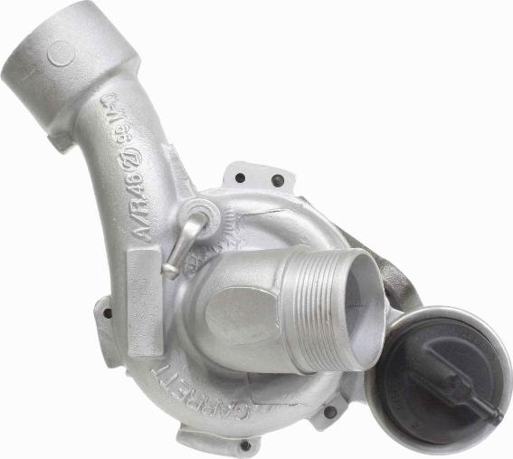 Alanko 11900224 - Turbocompresseur, suralimentation droxauto.com