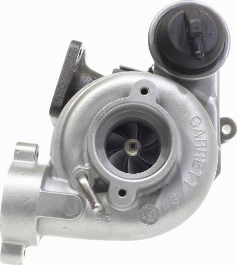 Alanko 11900221 - Turbocompresseur, suralimentation droxauto.com