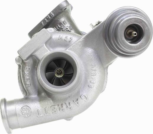 Alanko 11900279 - Turbocompresseur, suralimentation droxauto.com