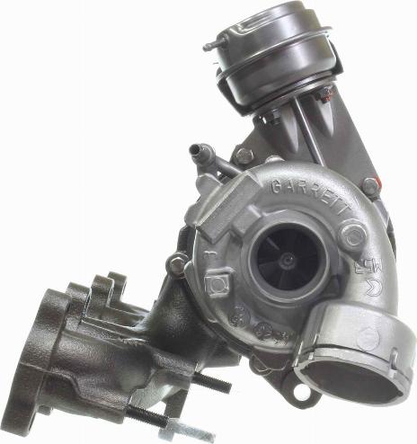Alanko 11900740 - Turbocompresseur, suralimentation droxauto.com