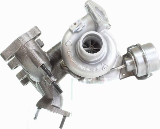 Alanko 11900730 - Turbocompresseur, suralimentation droxauto.com