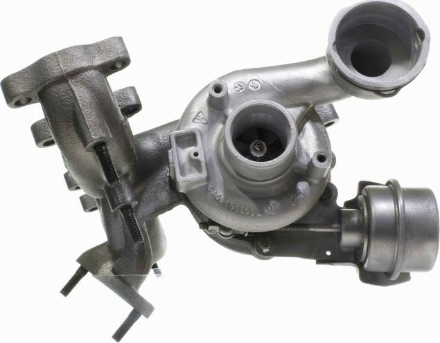 Alanko 11900731 - Turbocompresseur, suralimentation droxauto.com