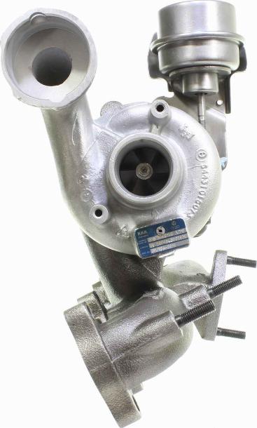 Alanko 11900728 - Turbocompresseur, suralimentation droxauto.com