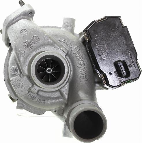 Alanko 11901984 - Turbocompresseur, suralimentation droxauto.com