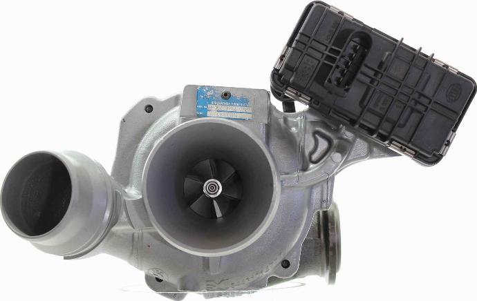 Alanko 11901939 - Turbocompresseur, suralimentation droxauto.com