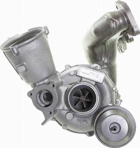 Alanko 11901974 - Turbocompresseur, suralimentation droxauto.com