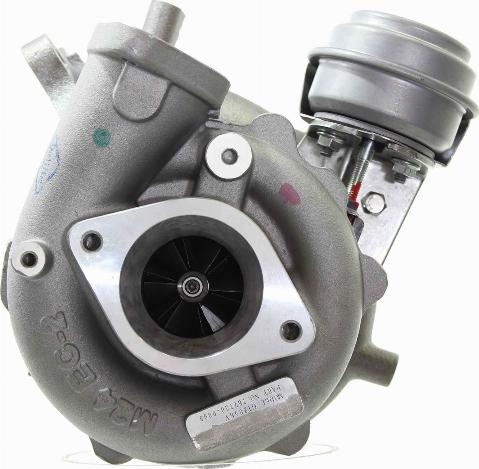 Alanko 11901496 - Turbocompresseur, suralimentation droxauto.com