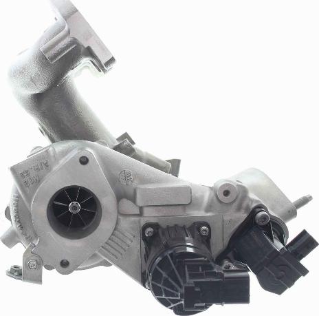 Alanko 11901490 - Turbocompresseur, suralimentation droxauto.com