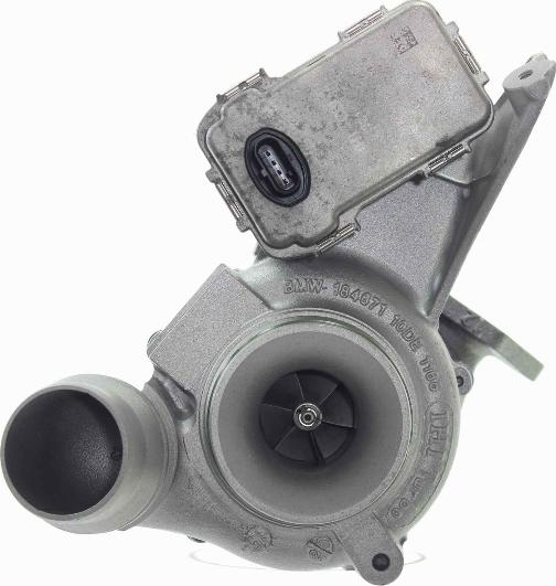 Alanko 11901493 - Turbocompresseur, suralimentation droxauto.com