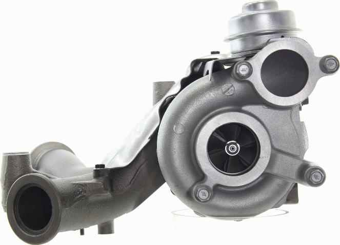 Alanko 11901444 - Turbocompresseur, suralimentation droxauto.com