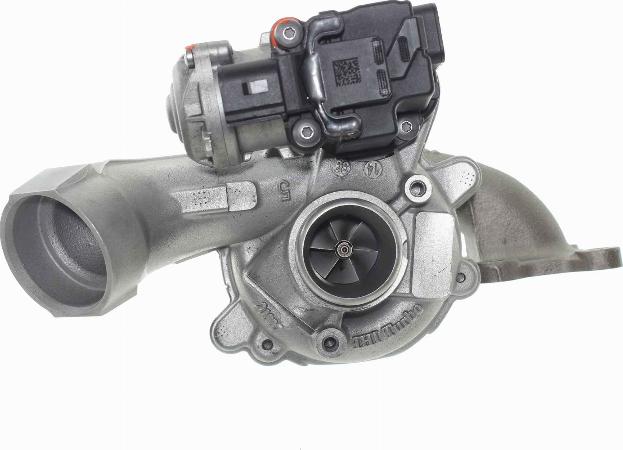 Alanko 11901443 - Turbocompresseur, suralimentation droxauto.com