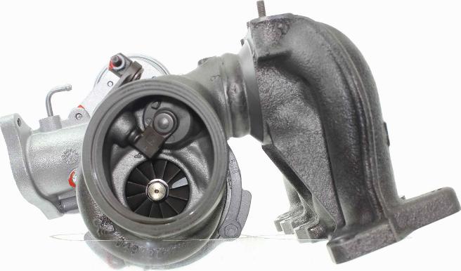 Alanko 11901450 - Turbocompresseur, suralimentation droxauto.com
