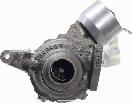 Alanko 11901458 - Turbocompresseur, suralimentation droxauto.com