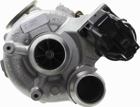 Alanko 11901462 - Turbocompresseur, suralimentation droxauto.com
