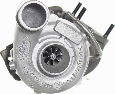 Alanko 11901405 - Turbocompresseur, suralimentation droxauto.com