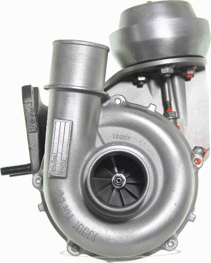 Alanko 11901410 - Turbocompresseur, suralimentation droxauto.com