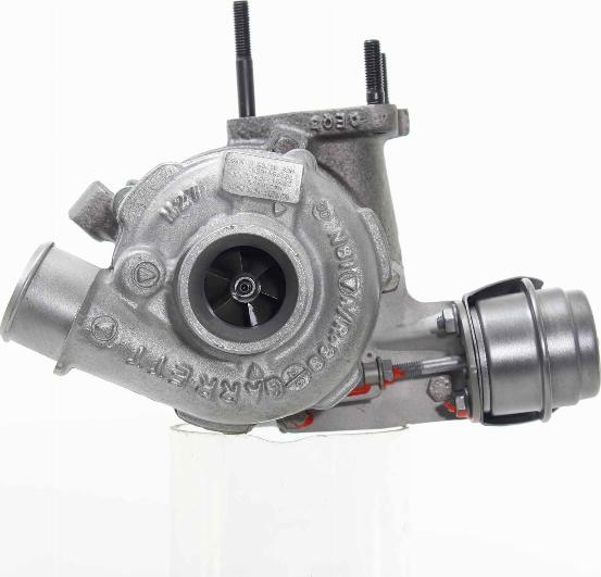 Alanko 11901484 - Turbocompresseur, suralimentation droxauto.com
