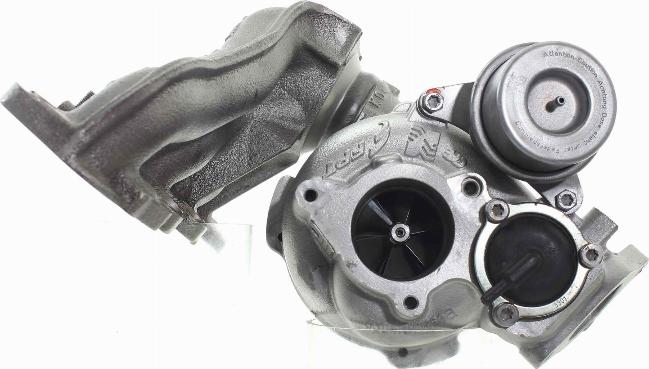 Alanko 11901480 - Turbocompresseur, suralimentation droxauto.com
