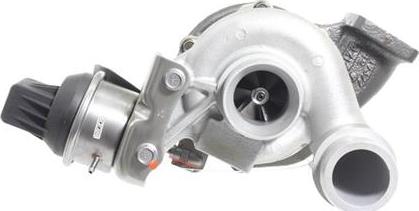 Alanko 11901435 - Turbocompresseur, suralimentation droxauto.com