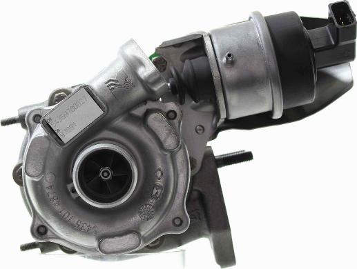 Alanko 11901436 - Turbocompresseur, suralimentation droxauto.com