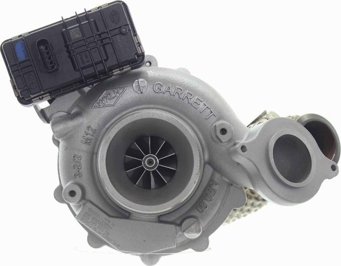 Alanko 11901432 - Turbocompresseur, suralimentation droxauto.com